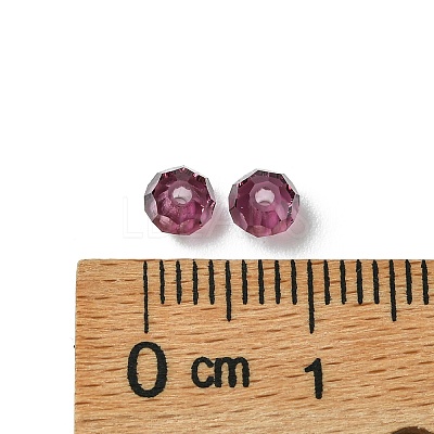 Preciosa&reg Crystal Beads Y-PRC-BB4-20050-1