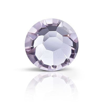 Preciosa&reg MAXIMA Crystal No Hotfix Flatback Stones Y-PRC-NSS16-20110-1