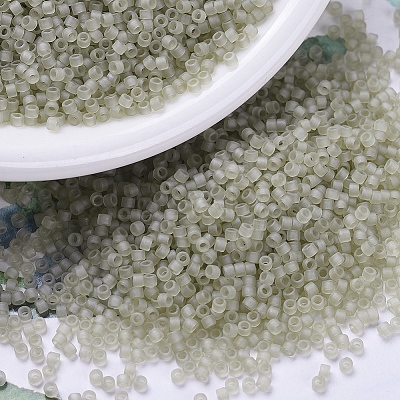 MIYUKI Delica Beads SEED-MY11-DB0383-1