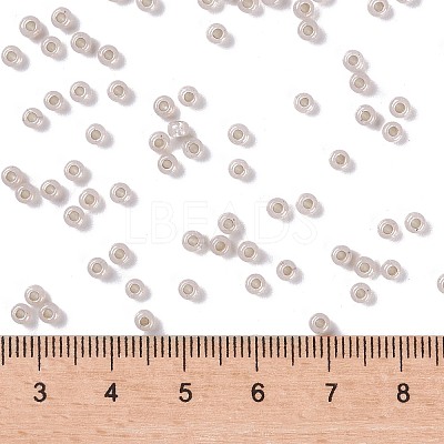 MIYUKI Round Rocailles Beads X-SEED-G008-RR0579-1
