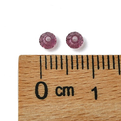 Preciosa&reg Crystal Beads Y-PRC-BA3-20050-1