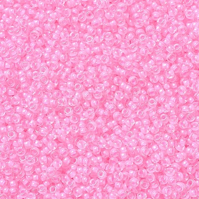 MIYUKI Round Rocailles Beads X-SEED-G007-RR0207-1