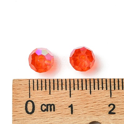 Preciosa&reg Crystal Beads X-PRC-BB6-90040-200-1