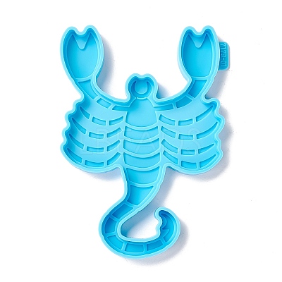 Constellation Silicone Cup Mat Molds DIY-M039-11A-1