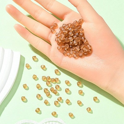 Preciosa&reg Crystal Beads Y-PRC-BA6-10330-840-1