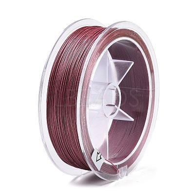 7-Strand Round Nylon Coated Steel Wire TWIR-T002-01A-09-1