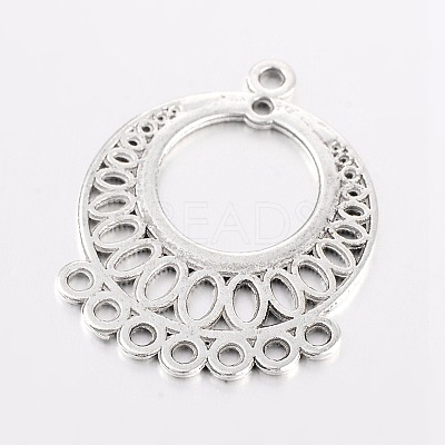 Tibetan Style Links X-EA165Y-1