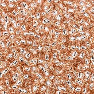 TOHO 8/0 Round Beads X-SEED-TR08-0031-1