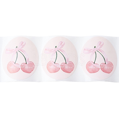 120Pcs Roll Stickers DIY-U008-09B-1
