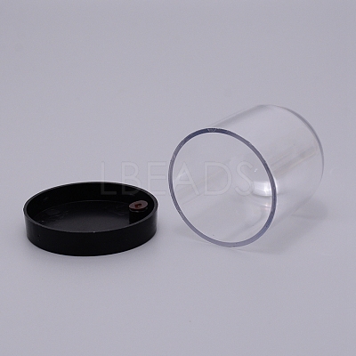Acrylic Clay Model Displays ODIS-WH0009-09-1