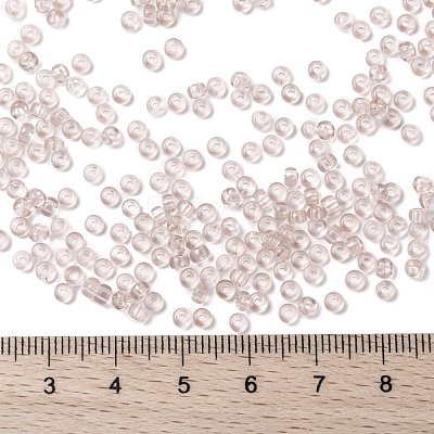 MIYUKI Round Rocailles Beads X-SEED-G008-RR0155-1
