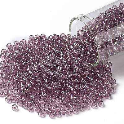 TOHO 8/0 Round Beads X-SEED-TR08-0166-1