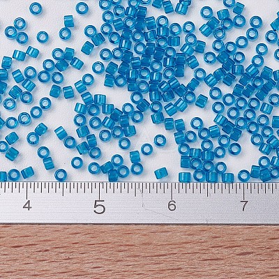 MIYUKI Delica Beads X-SEED-J020-DB0714-1