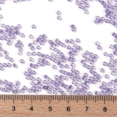 TOHO 11/0 Round Beads X-SEED-TR11-0477D-1