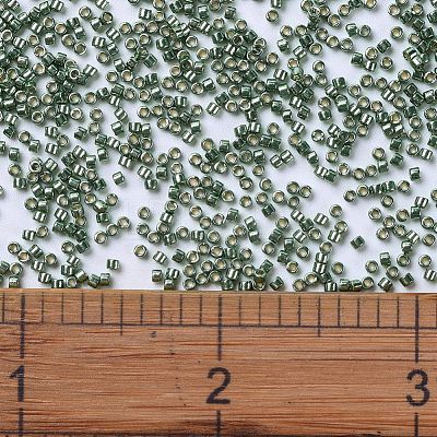 MIYUKI Delica Beads SEED-X0054-DB1845-1