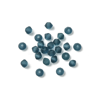 Preciosa&reg Crystal Beads X-PRC-BA3-30340-840-1