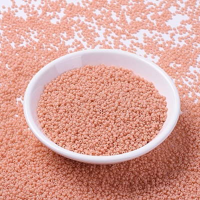 MIYUKI Round Rocailles Beads SEED-X0054-RR4461-1