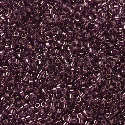 MIYUKI Delica Beads Small SEED-JP0008-DBS0108-1