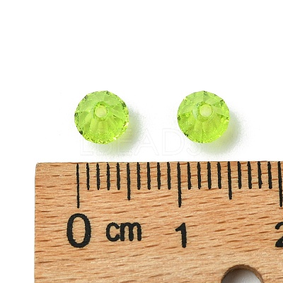 Preciosa&reg Crystal Beads X-PRC-BA5-50540-1