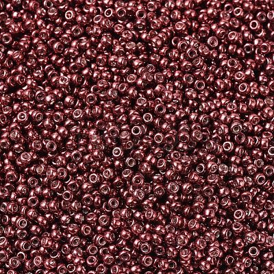 MIYUKI Round Rocailles Beads SEED-X0054-RR1089-1
