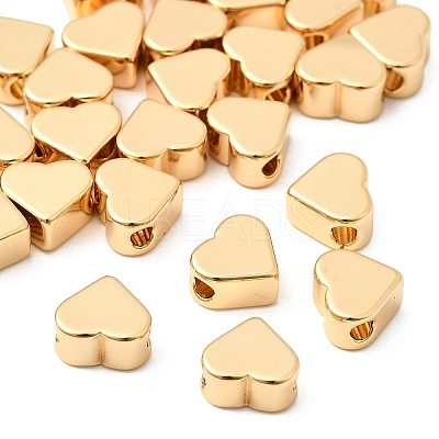 SHEGRACE Brass Beads XGR0111G-148G-1