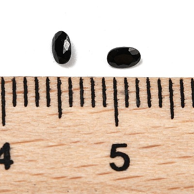Faceted Natural Spinel Cabochons LS-G-I295-05C-16A-02-1