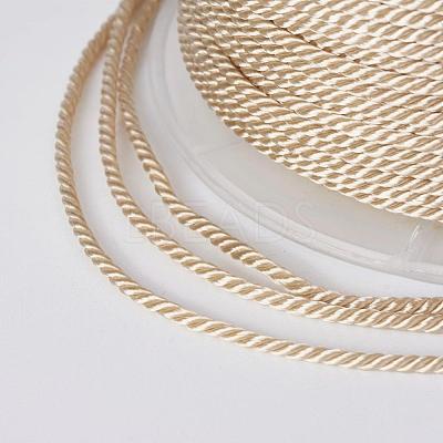 Round Polyester Cords OCOR-P005-14-1