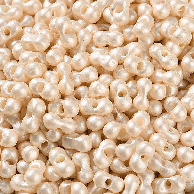 Glass Seed Beads SEED-L011-04A-10-1
