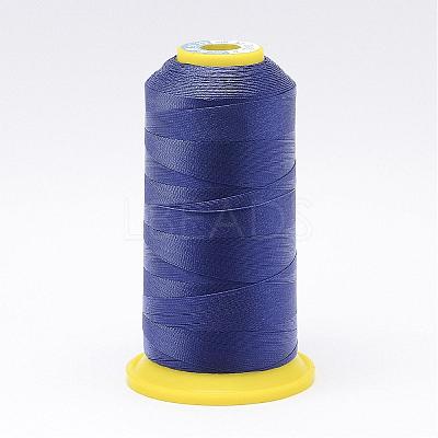 210D/3 Tex70 Nylon Sewing Thread NWIR-N006-01L-0.2mm-1