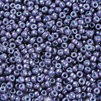 TOHO Round Seed Beads SEED-XTR11-1630-1