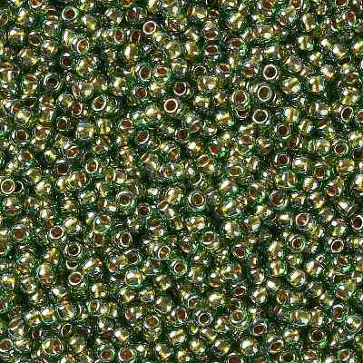 TOHO 11/0 Round Beads X-SEED-TR11-1007-1