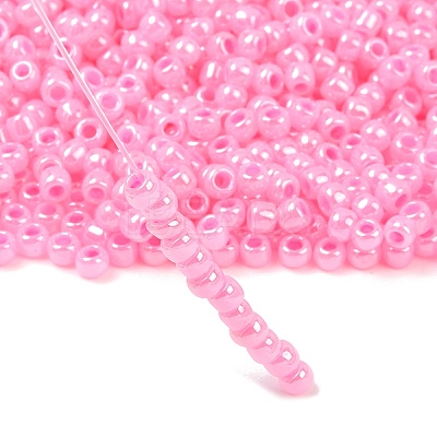 TOHO 6/0 Round Beads SEED-XTR06-0910-1