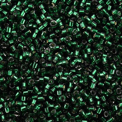 Glass Cylinder Beads SEED-S047-R-012-1