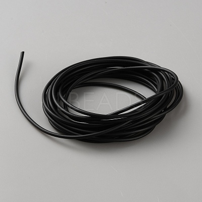 Silicone Cord OCOR-WH0101-99-1