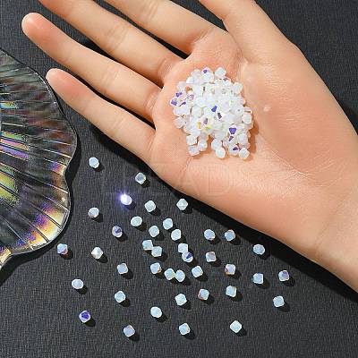 Preciosa&reg Crystal Beads Y-PRC-BA5-01000-200-1
