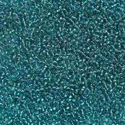 TOHO 11/0 Round Beads X-SEED-TR11-0023BDA-1