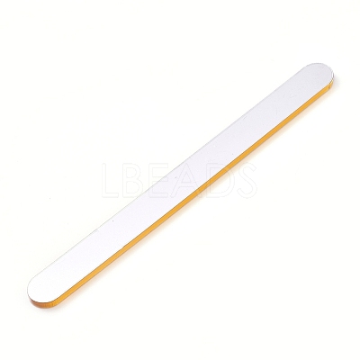 Reusable Acrylic Cakesicle Sticks DIY-WH0167-17B-1