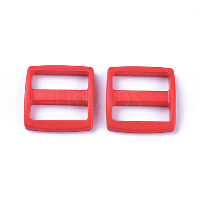 Plastic Buckles KY-WH0020-06-1