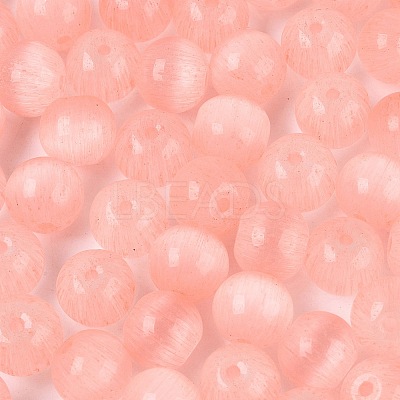 FGB Grade A Drawbench Style Glass Seed Beads SEED-Q040-8MM-06-1