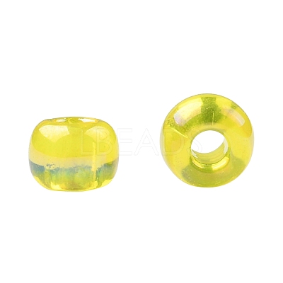 TOHO 8/0 Round Beads X-SEED-TR08-0175-1