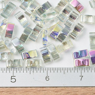 MIYUKI Half TILA Beads SEED-X0054-HTL4577-1