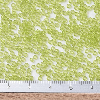 MIYUKI Round Rocailles Beads X-SEED-G007-RR0143-1