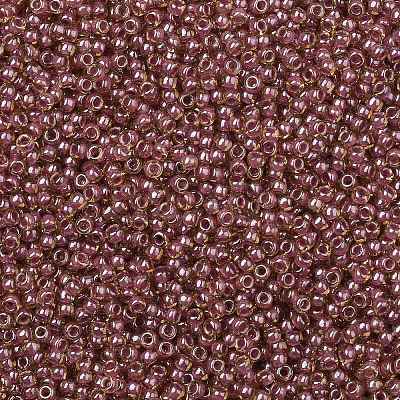 TOHO 11/0 Round Beads X-SEED-TR11-0960-1