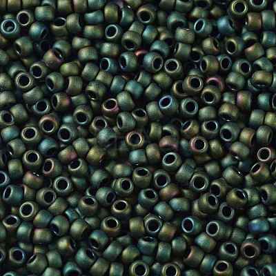 TOHO Round Seed Beads SEED-XTR08-0707-1