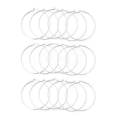 Jewelry Findings X-EC067-6NF-1
