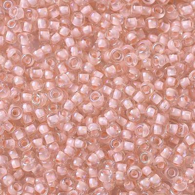 TOHO 8/0 Round Beads SEED-TR08-0191-1