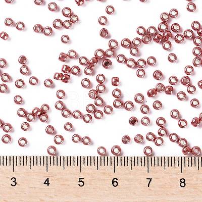 TOHO 8/0 Round Beads SEED-TR08-0573-1