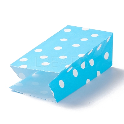 Rectangle Kraft Paper Bags CARB-K002-03A-03-1