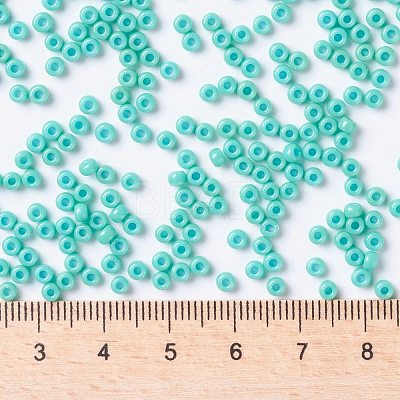 MIYUKI Round Rocailles Beads X-SEED-G008-RR4475-1
