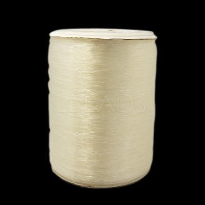Korean Crystal Thread CT-N002-0.8mm-1